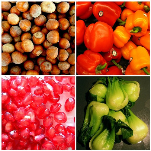 fruit and vegetables. Fruit and Vegetables For