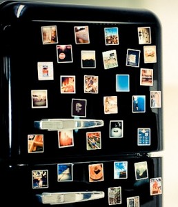 Christmas Gift Ideas For Under $30 - Instagram Magnets