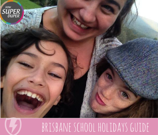 Brisbane School Holidays Activities - Easter 2014-540