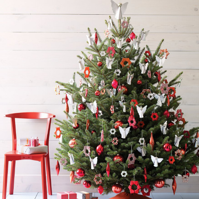 Christmas Themes – Ideas For 2014  Planning With Kids