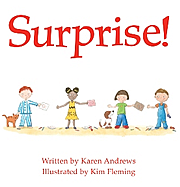 Surprise! by Karen Andrews