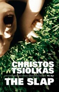 The Slap by Christos Tsiolkas