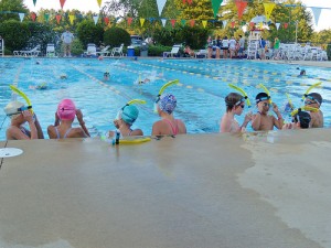 Snorkelling School Holiday Program