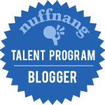 Nuffnang Talent Blogger