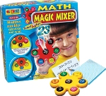 Kids Chritmas Gift Ideas  - Maths Magic Mixer