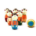 Children's Gift Ideas For Christmas - Monkey Skittles