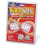 Christmas Gifts For Kids - Word Spin