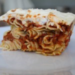 Easy Pasta Bake Recipe