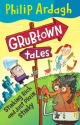 Grubtown Tales Philip Ardagh