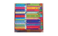 Roald Dahl Whizzing Box Collection