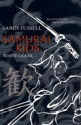 Samurai Kids Sandy Fussell