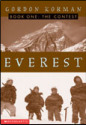 The Everest Series Gordon Korman