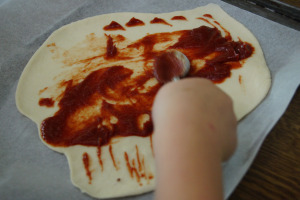 Easy Homemade Pizza Tomato Sauce