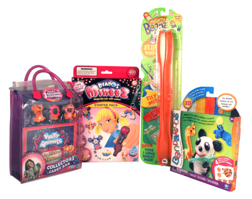 Moose Toys Prize Pack