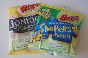 Bega Kids Cheese