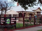 Country Cafes The Zoo
