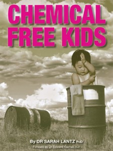 Chemical Free Kids