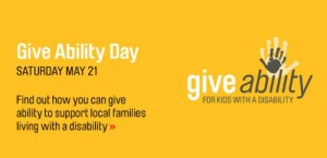 Give Ability Day - Westfield