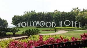 Hong Kong Disneyland Hollywood Hotel