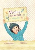 Book Week Ideas Violet Mackerel