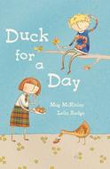 Book Week Ideas - Duck for a day