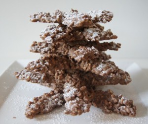 Chocolate-Christmas-Tree-