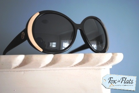 2011 Summer Fashion Essentials -Sunglasses