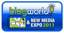 Blog World Expo LA
