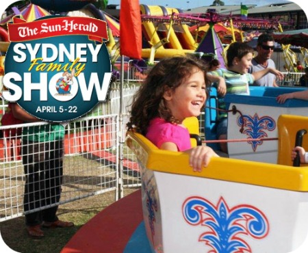 School Holiday Activities – Sydney
