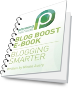 Blog Boost E-Book