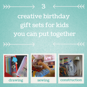 Birthday Gift Ideas For Kids1