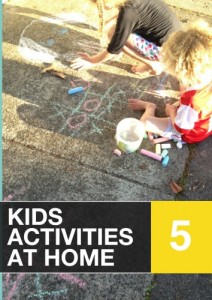 kids activities at home 1