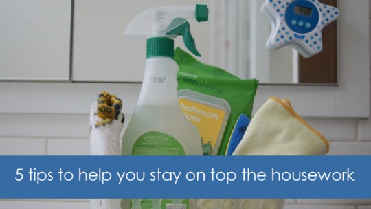 Tips-to-stay-on-top-of-the-housework-organisedlife