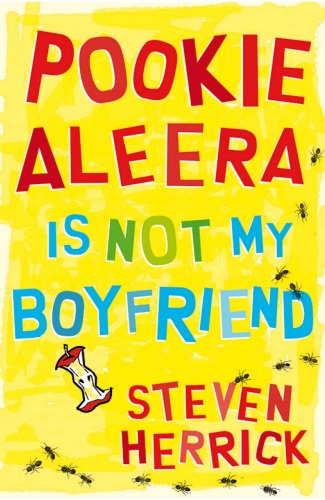pookie aleera is not my boyfriend steven herrick.jpg