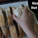 Healthy Hot Dogs