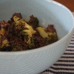 slow cooker beef and broccoli main