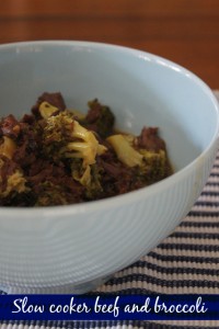 slow cooker beef and broccoli main
