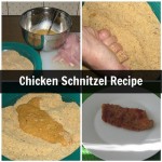 Chicken-Schnitzel-Recipe