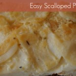 Easy-Scalloped-Potatoes