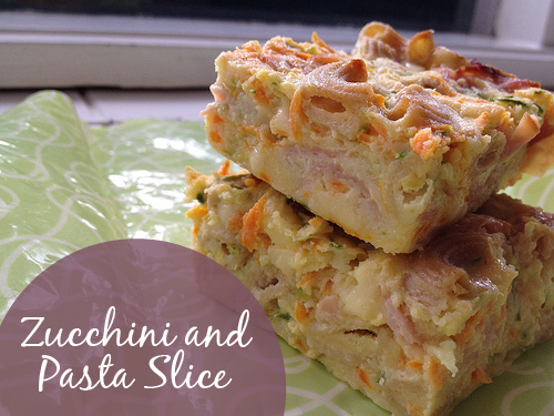 Zucchini-and-Pasta-Slice