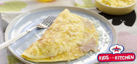 200-fluffy-cheese-and-ham-omelet
