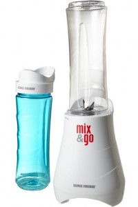 mix and go