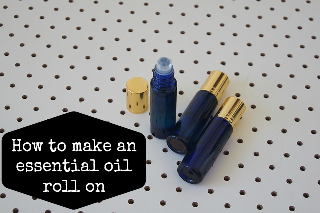 how to make your own essential oil roll on main