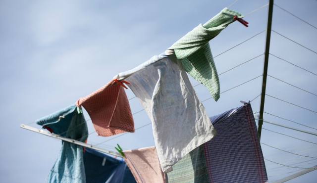 How to make your laundry care more eco-friendly 640