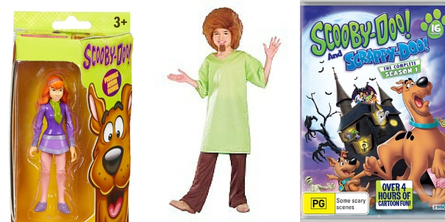 Spooky Scooby-Doo theme day + giveaway pack 640