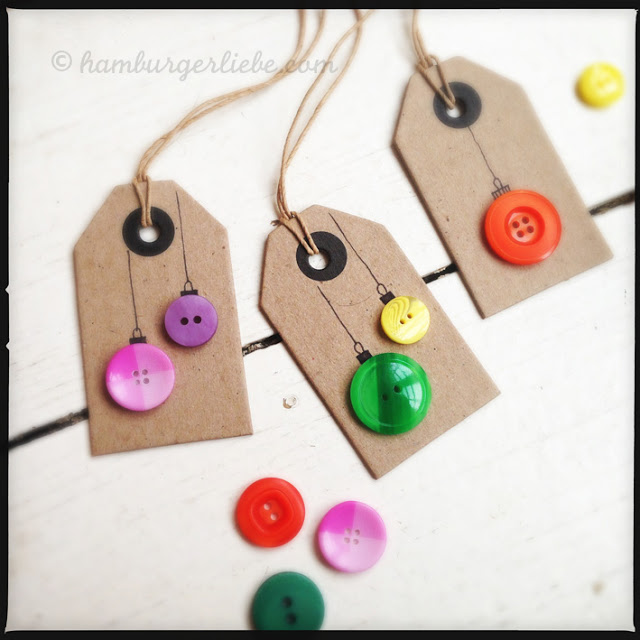 button gift tags