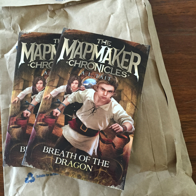 mapmaker chronicles breath of the dragon