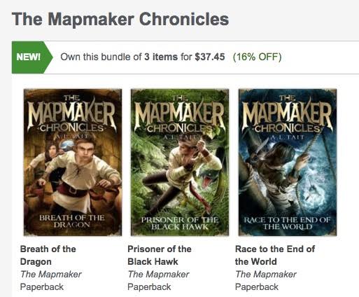 mapmaker