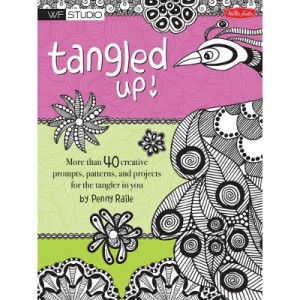 tangled-up