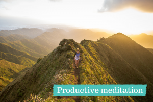 productive-meditation